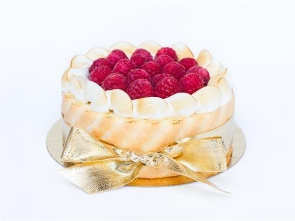 Charlotte 6 pers.