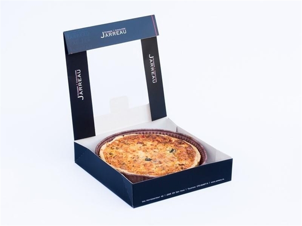 Quiche Lorraine