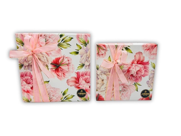 Flower box