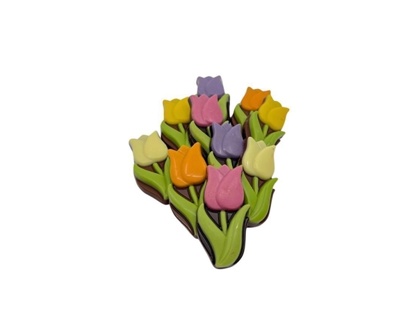 Tulpen chocolade
