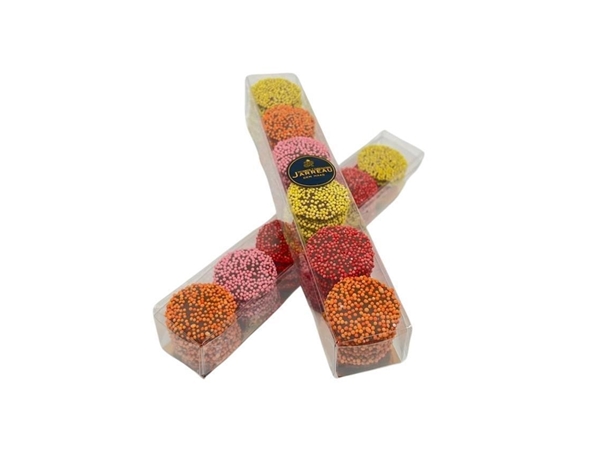 Mini musketflikjes