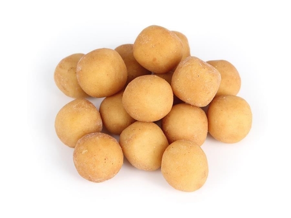 Marsepein aardappeltjes