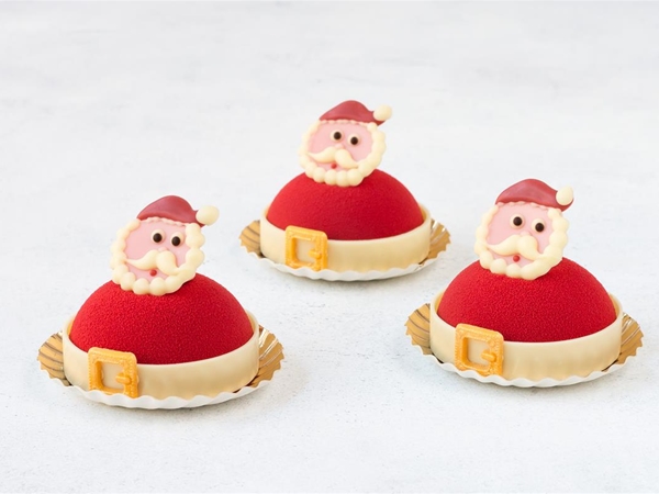 Santa