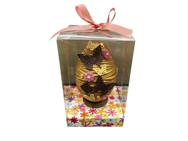 Jarreau paasei dulcey